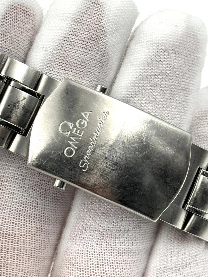 Omega Speedmaster Schumacher 3853.32