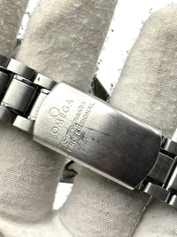Omega Speedmaster Professional 3597.17