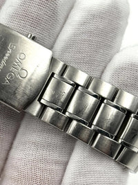 Omega Speedmaster Schumacher 3853.32