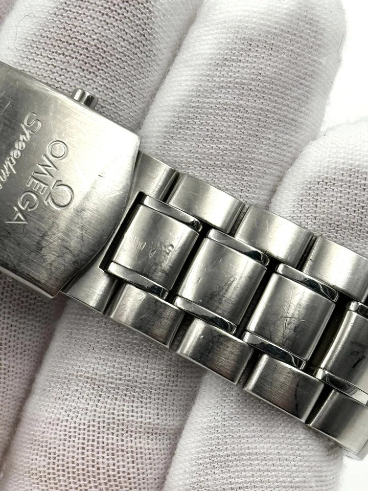 Omega Speedmaster Schumacher 3853.32