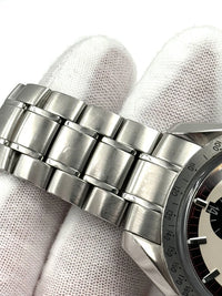 Omega Speedmaster Schumacher 3853.32