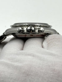 Omega Speedmaster Schumacher 3853.32