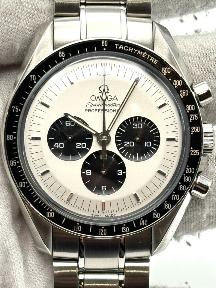 Omega Speedmaster Mitsukoski 3570.31