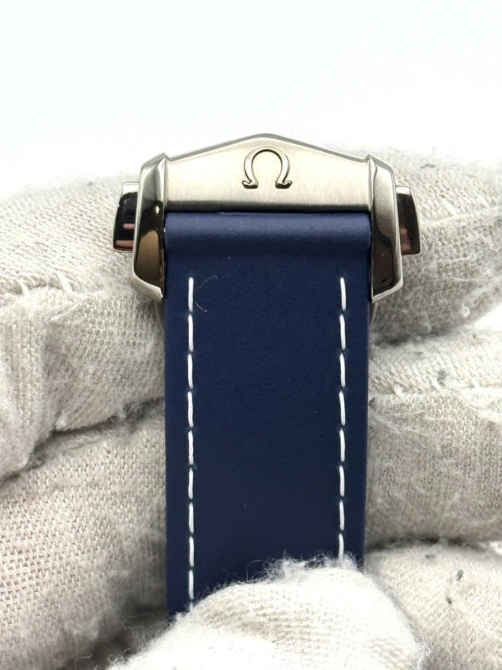 Omega Seamaster Planet Ocean 232.92.38.20.03.001