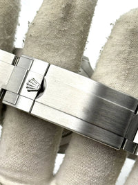 Rolex Submariner Date 126610LN