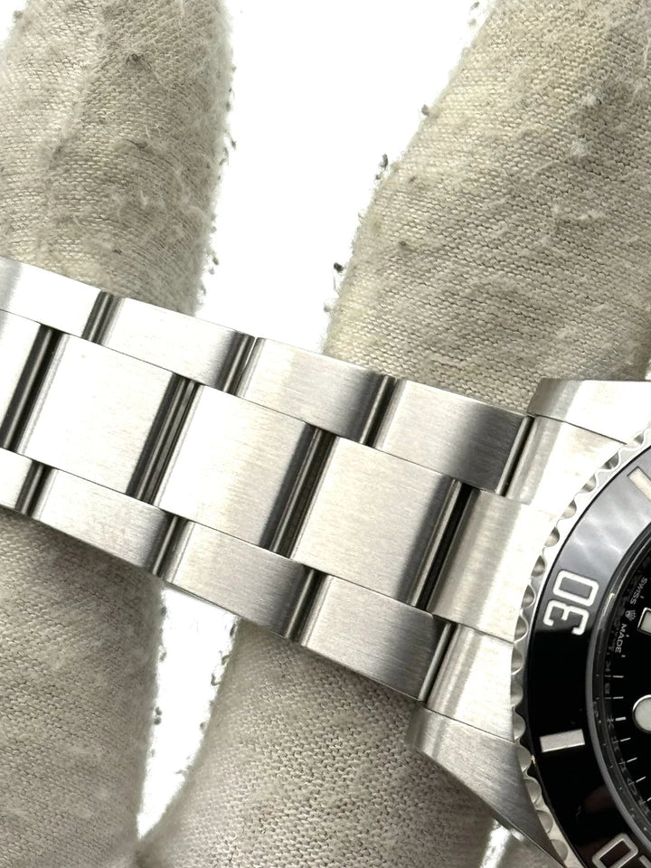 Rolex Submariner Date 126610LN
