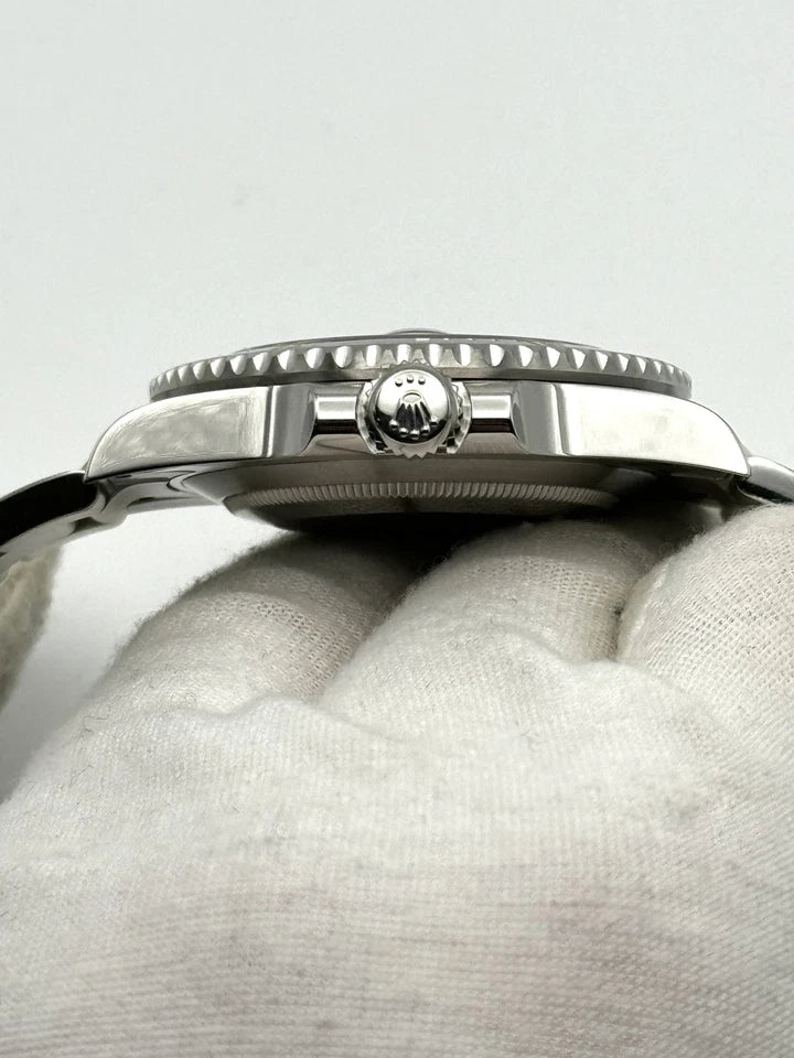 Rolex Submariner Date 126610LN