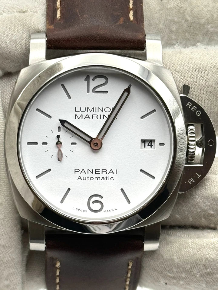 Panerai Luminor Marina Quaranta PAM01271