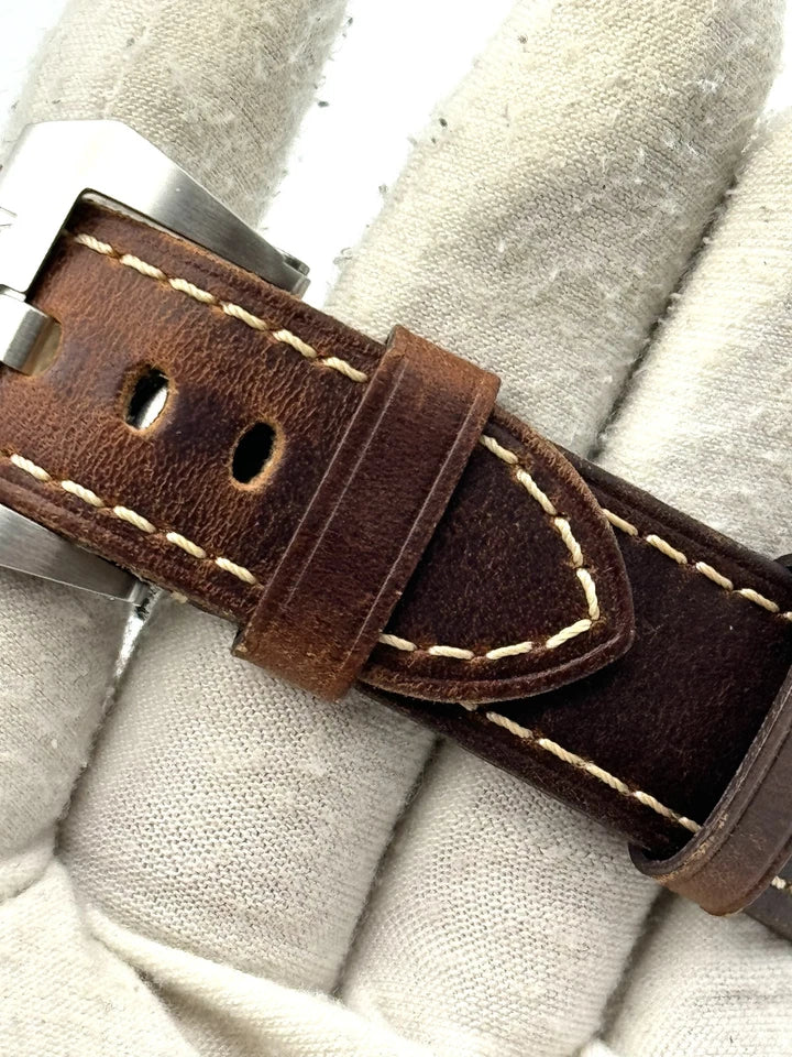 Panerai Luminor Marina Quaranta PAM01271