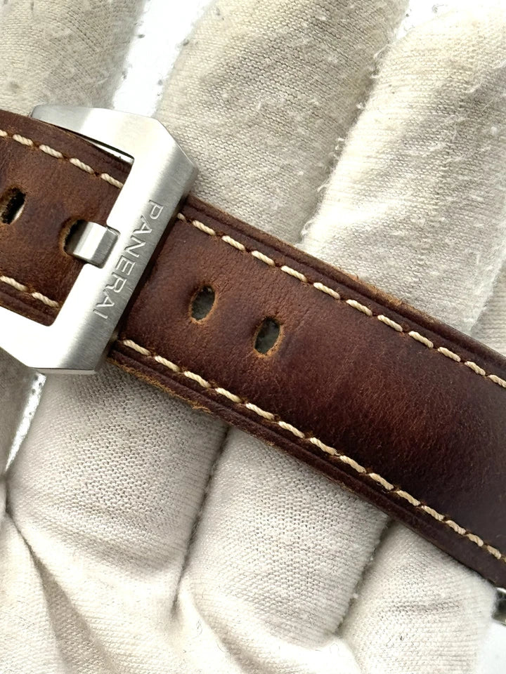 Panerai Luminor Marina Quaranta PAM01271