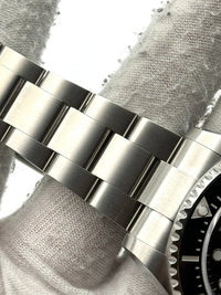 Rolex Sea-Dweller 126600
