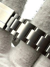 Rolex Sea-Dweller 126600