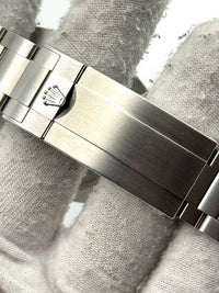 Rolex Sea-Dweller 126600