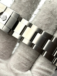 Rolex Sea-Dweller 126600