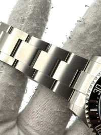 Rolex Sea-Dweller 126600