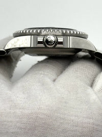 Rolex Sea-Dweller 126600