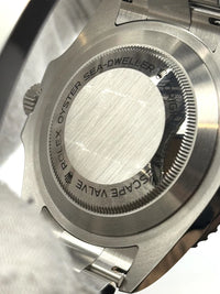 Rolex Sea-Dweller 126600
