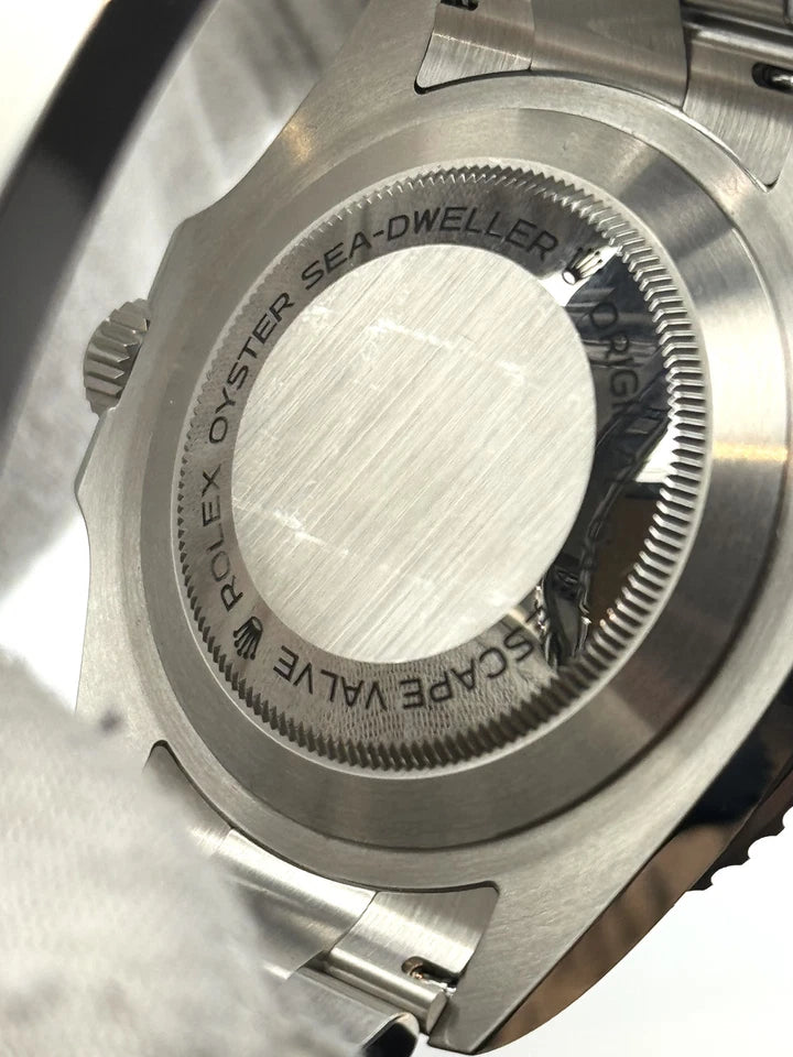 Rolex Sea-Dweller 126600
