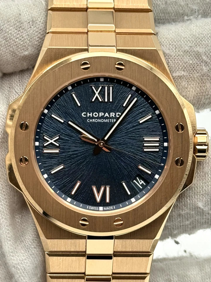 Chopard Alpine Eagle 295363-5001
