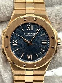 Chopard Alpine Eagle 295363-5001