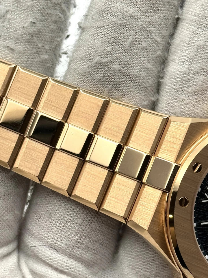 Chopard Alpine Eagle 295363-5001