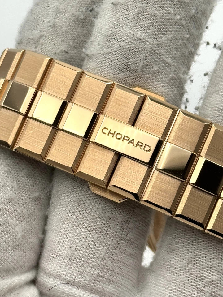 Chopard Alpine Eagle 295363-5001