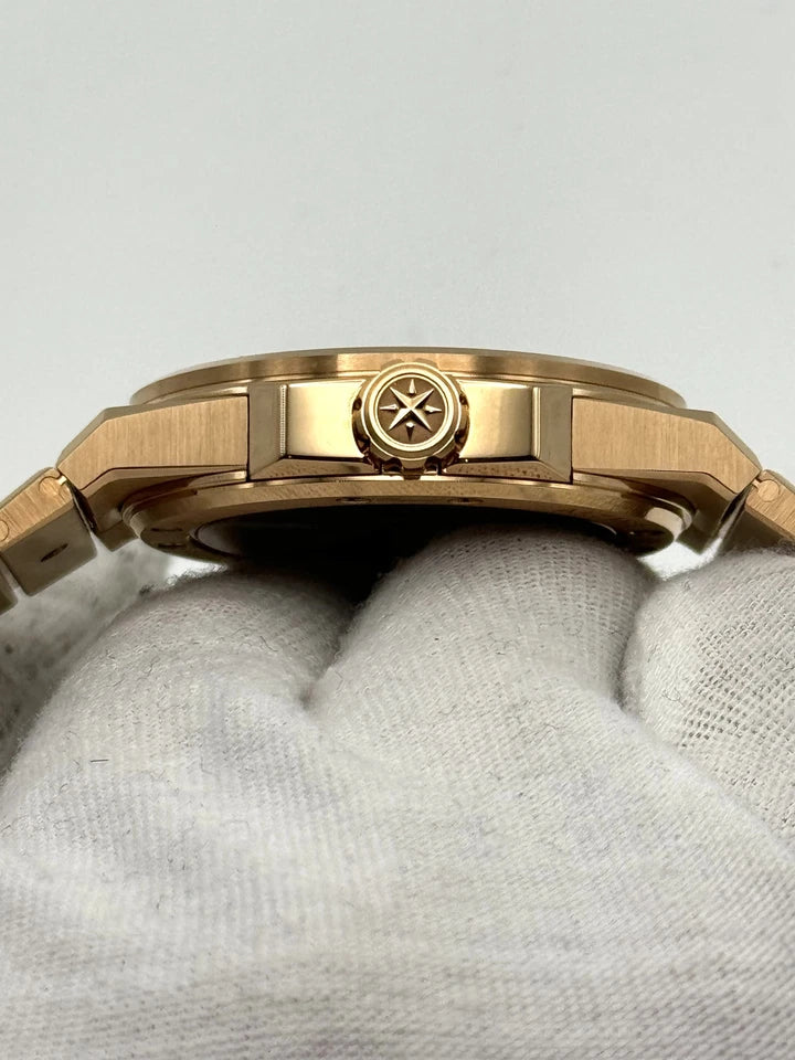 Chopard Alpine Eagle 295363-5001