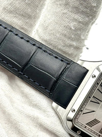 Cartier Santos Dumont WSSA0022