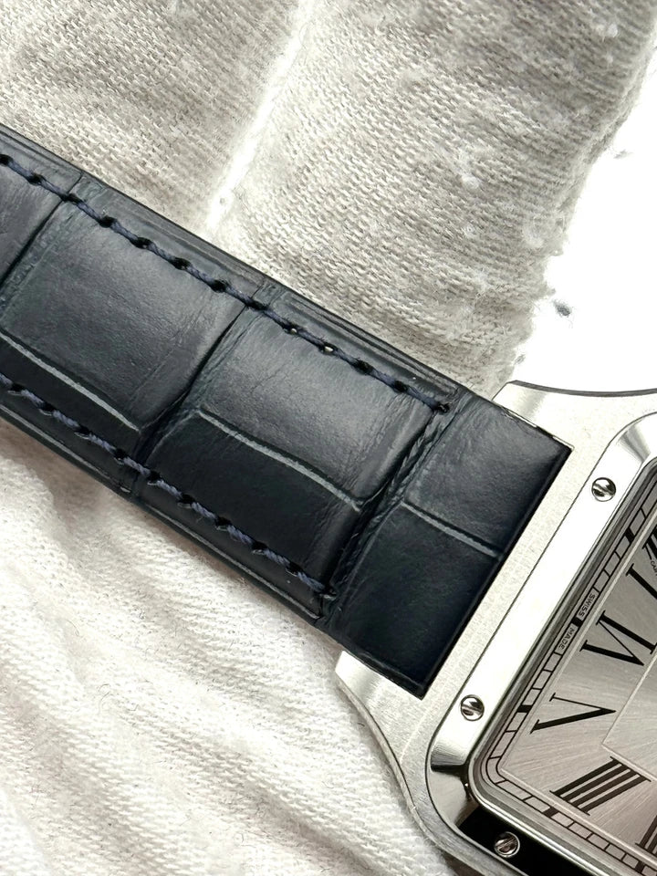 Cartier Santos Dumont WSSA0022