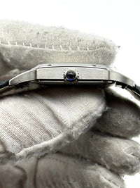 Cartier Santos Dumont WSSA0022