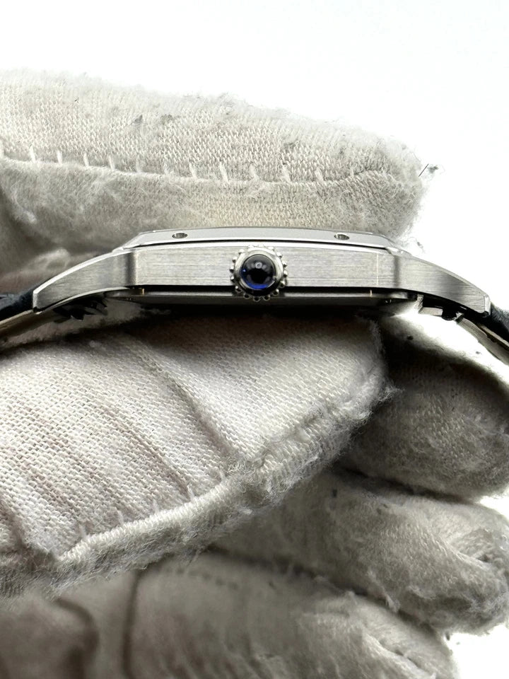 Cartier Santos Dumont WSSA0022