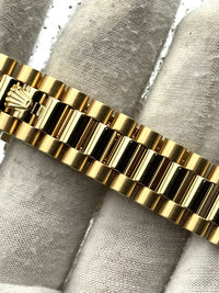 Rolex Datejust 31 278278