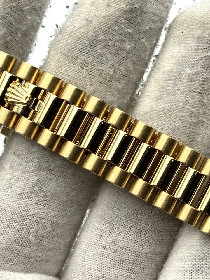 Rolex Datejust 31 278278