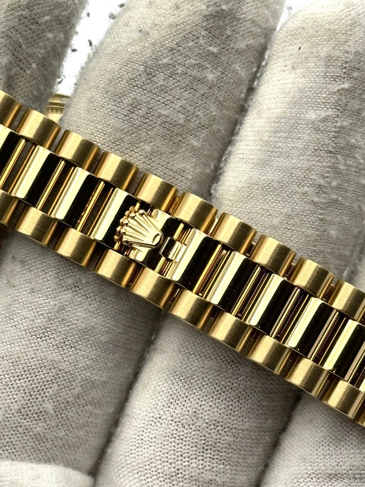 Rolex Datejust 31 278278