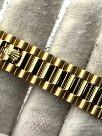 Rolex Datejust 31 278278