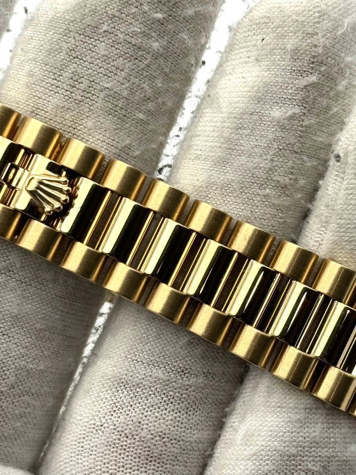 Rolex Datejust 31 278278