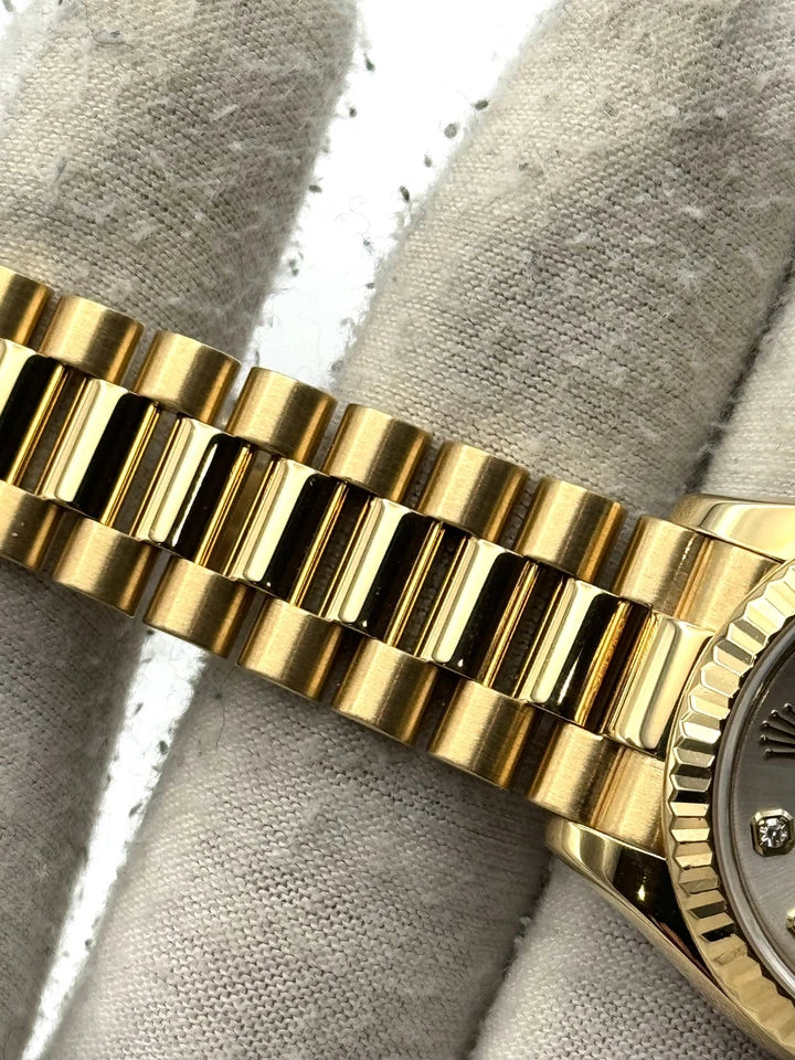 Rolex Datejust 31 278278