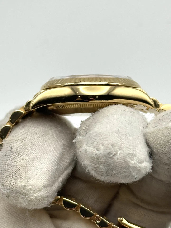 Rolex Datejust 31 278278