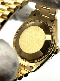 Rolex Datejust 31 278278