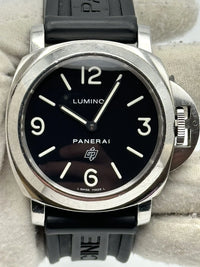 Panerai Luminor Base Logo PAM00000