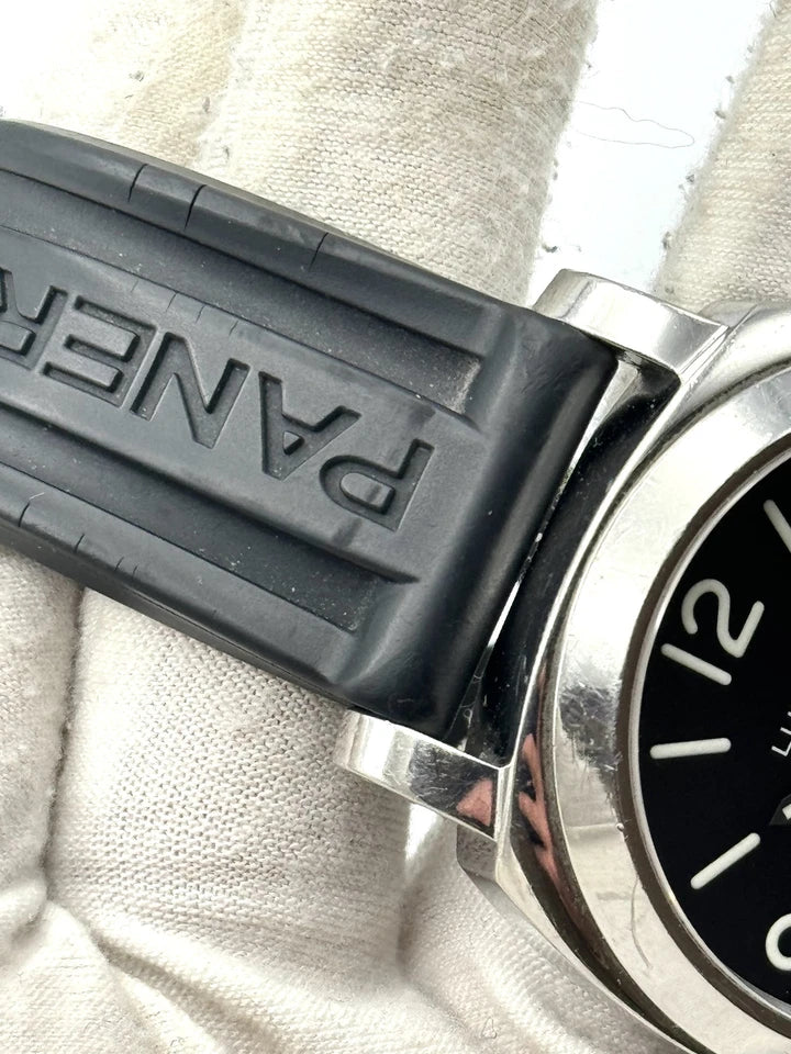 Panerai Luminor Base Logo PAM00000