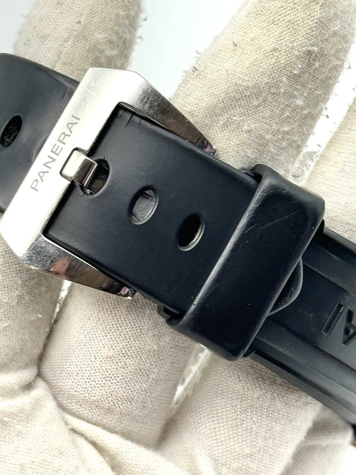 Panerai Luminor Base Logo PAM00000
