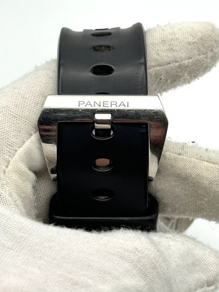 Panerai Luminor Base Logo PAM00000