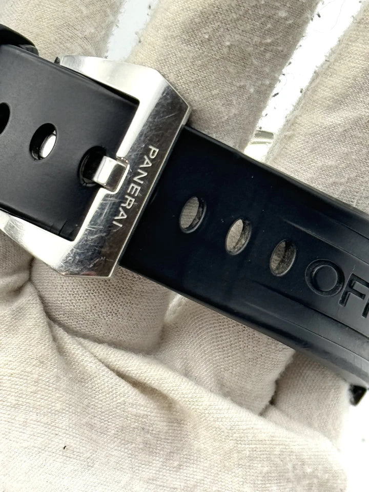Panerai Luminor Base Logo PAM00000