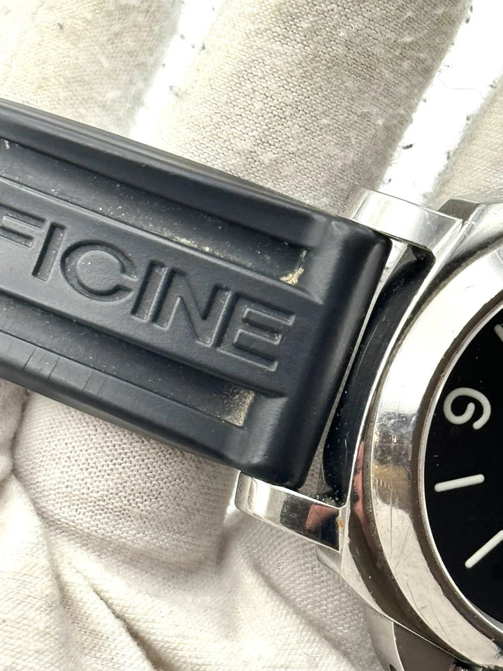 Panerai Luminor Base Logo PAM00000