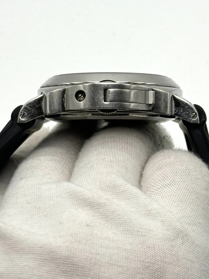Panerai Luminor Base Logo PAM00000