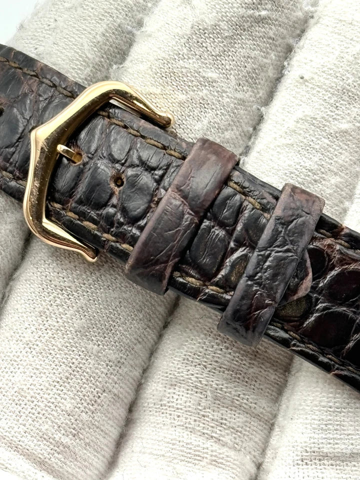 Cartier Tank Solo W5200024