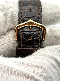 Cartier Tank Solo W5200024