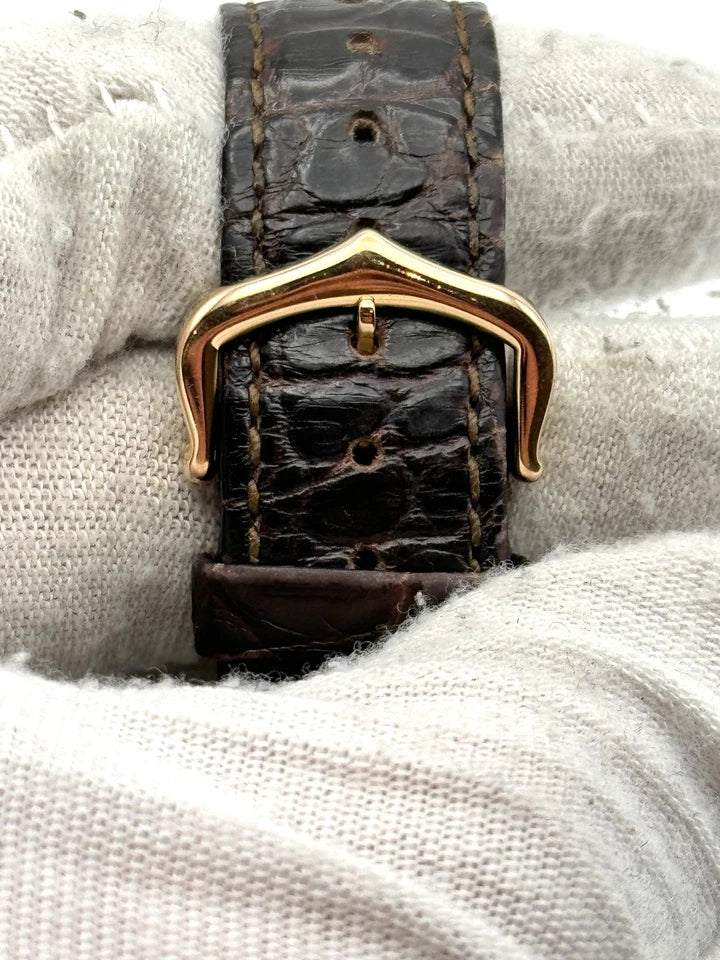 Cartier Tank Solo W5200024
