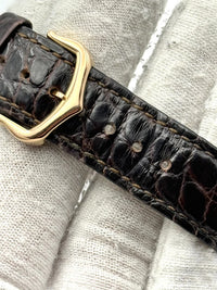 Cartier Tank Solo W5200024